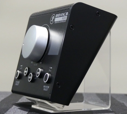 Mackie - BIG KNOB PASSIV 2